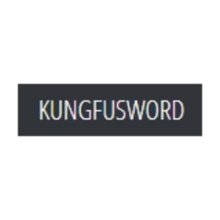 Kungfusword logo