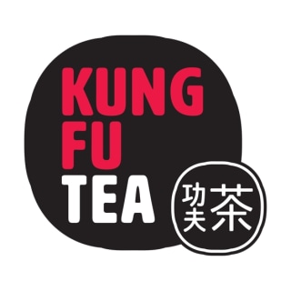 Shop Kung Fu Tea logo