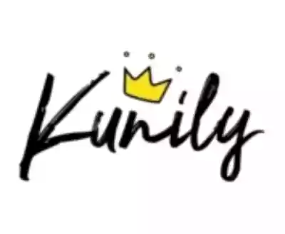 Kunily coupon codes