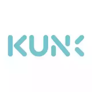 KUNK logo
