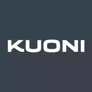 kuoni.co.uk logo