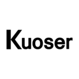 Kuoser logo