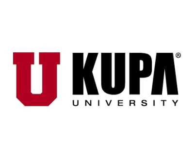 Shop Kupa Incorporated logo