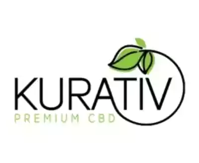 Kurativ CBD logo