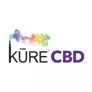  Kure CBD logo