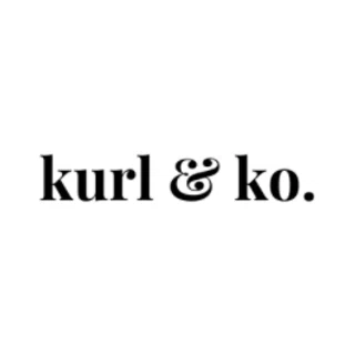 Kurl & Ko logo