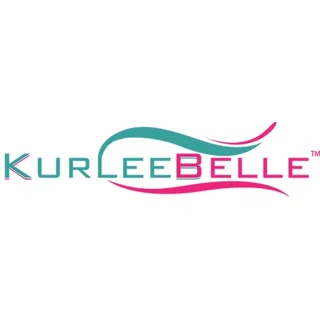 Kurlee Belle logo