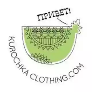 Kurochka Clothing coupon codes