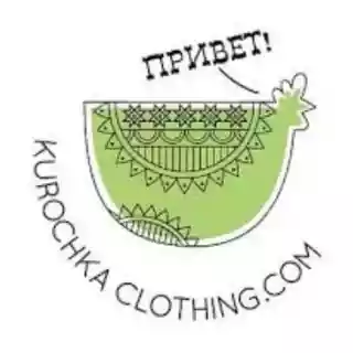 Kurochka Clothing logo