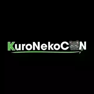 KuroNekoCon coupon codes