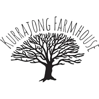 Kurrajong Farmhouse logo