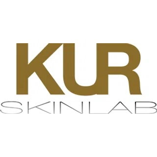 KUR Skin Lab logo