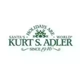 Kurt Adler promo codes