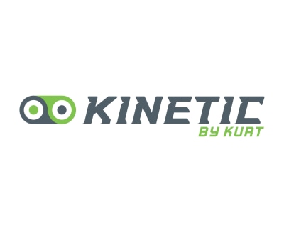 Shop Kurt Kinetic logo