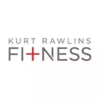 Shop Kurt Rawlins Fitness coupon codes logo