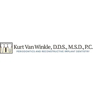 Kurt Van Winkle logo