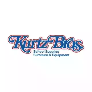 Kurtz Bros. logo