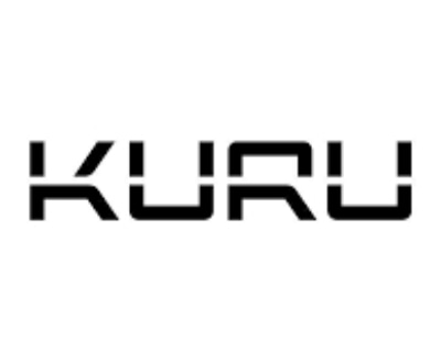 Shop KURU Footwear logo