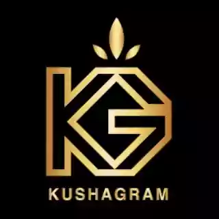 Kushagram logo