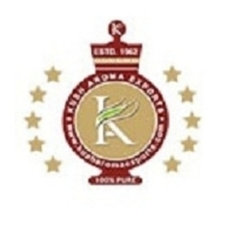 Shop Kush Aroma Exports logo