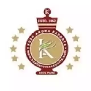 kusharomaexports.com logo