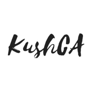 Shop KushCA logo