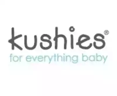 Shop Kushies coupon codes logo