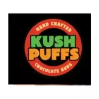KUSH PUFFS logo