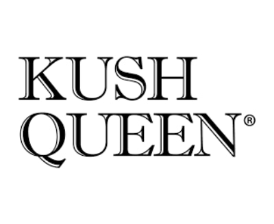 Shop Kush Queen logo