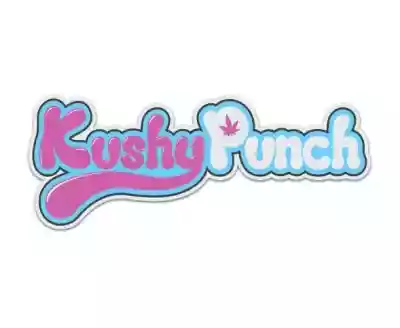 Kushy Punch logo