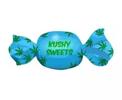 Shop Kushy Sweets discount codes logo
