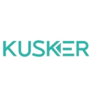 Shop KUSKER logo