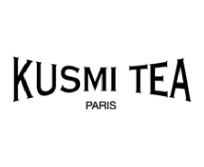 Shop Kusmi Tea logo