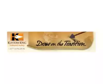 Shop Kustom King Archery coupon codes logo