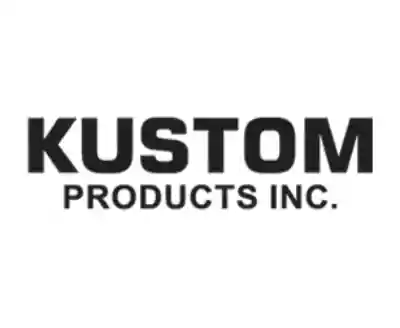 Kustom Products Inc coupon codes