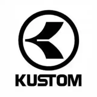 Shop Kustom logo