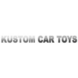 Kustom Car Toys logo