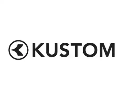 Shop Kustom Footwear discount codes logo