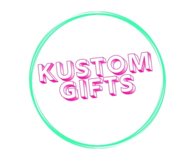 Shop Kustom Gifts logo