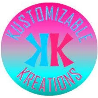 Kustomizable Kreations logo