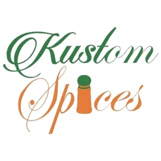 Kustom Spices logo