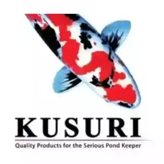 Kusuri discount codes