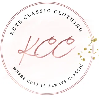 Kute Classics Clothing logo