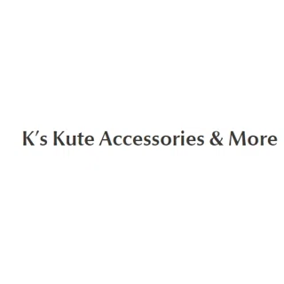 K’s Kute Accessories & More logo