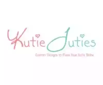 Shop Kutie Tuties logo