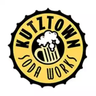 Kutztown Soda Works logo