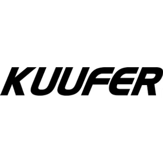 Kuufer logo
