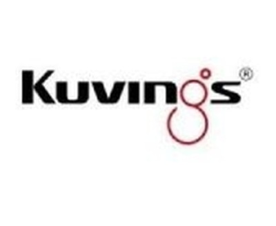 Shop Kuvings logo