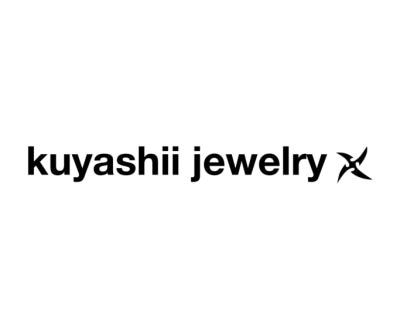 Shop Kuyashii Jewelry logo