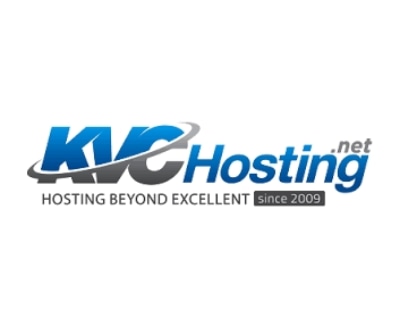 Shop KVC Hosting logo